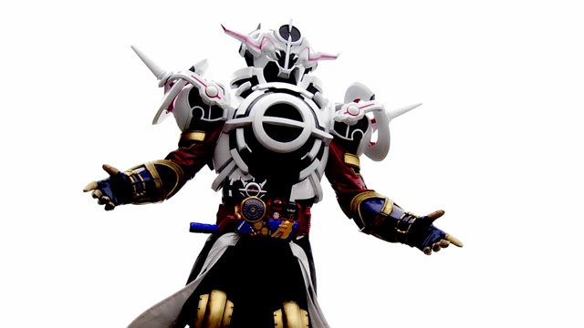 假面骑士evol黑洞形态登场战兔的记忆被evolto消除