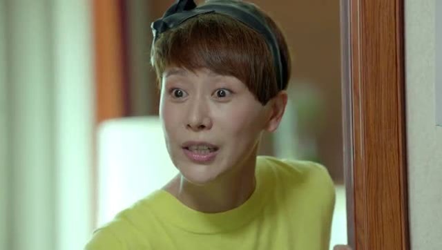 小别离:童文洁现在温柔和善解人意的样子让朵朵都很意外!