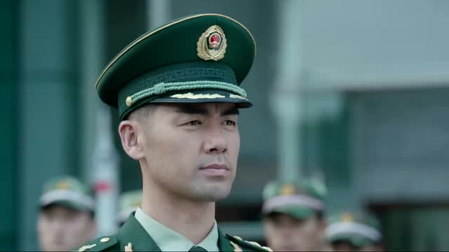特勤精英万能的消防员,原来需要训练这么多高难度的技能!