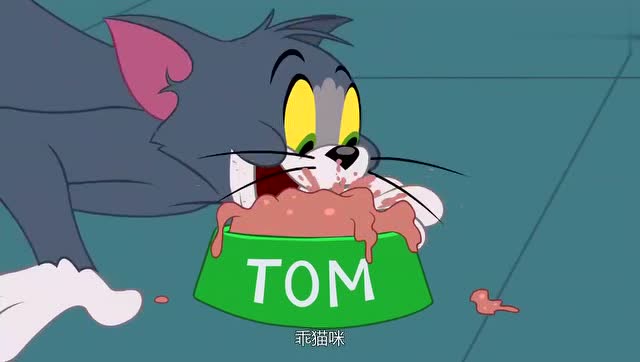 新猫和老鼠第二季动漫图片