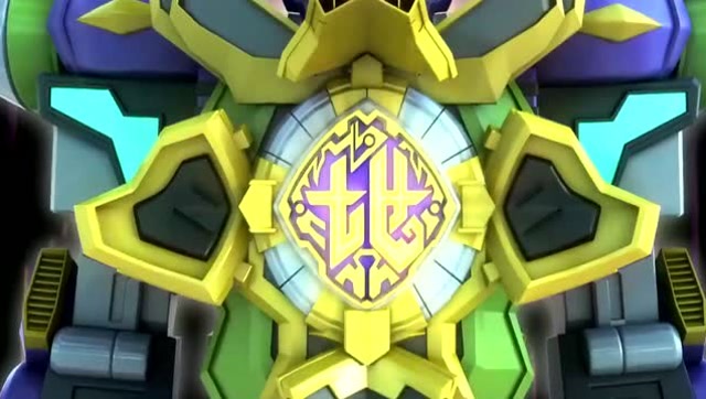 巨神战击队:愤怒的战狼卫很强,非常强