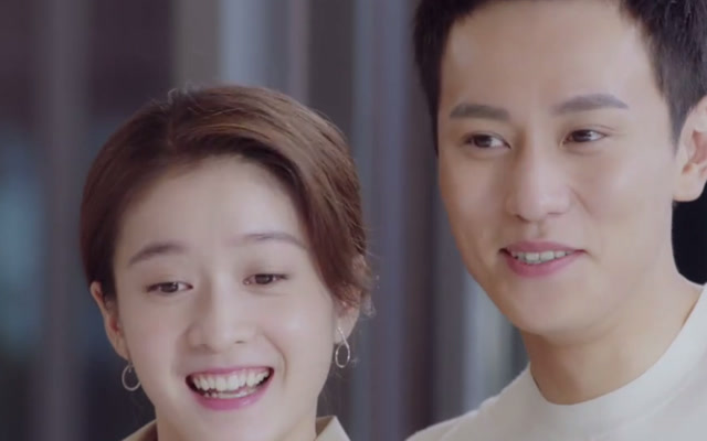 夏沫欧辰婚后生活甜蜜满分,小澄珍恩也公开,洛熙决定出国留学!