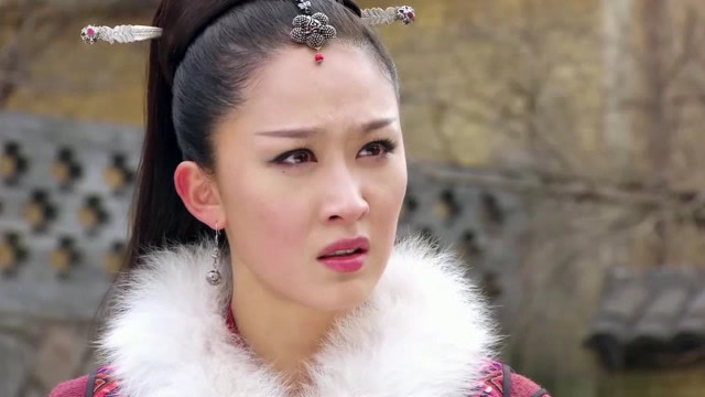 济公传:道济请求华云枫陪着自己去救杨青雪,华云枫欣然答应