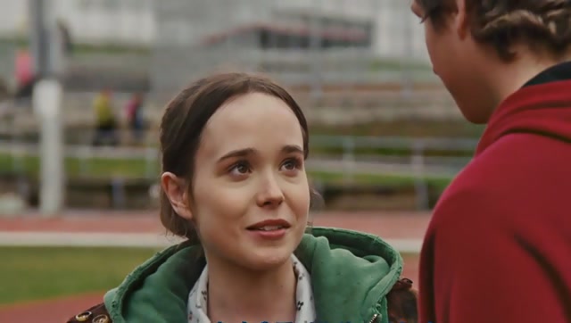 《朱诺》一个率性,酷炫又不失温暖的故事