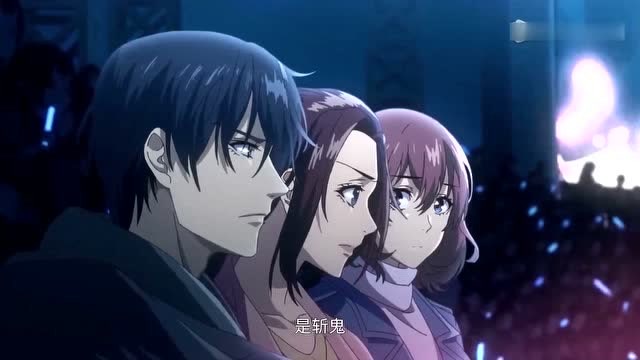 《全职高手》特别篇:乔一帆挑战第一阵鬼李轩,结果没有悬念