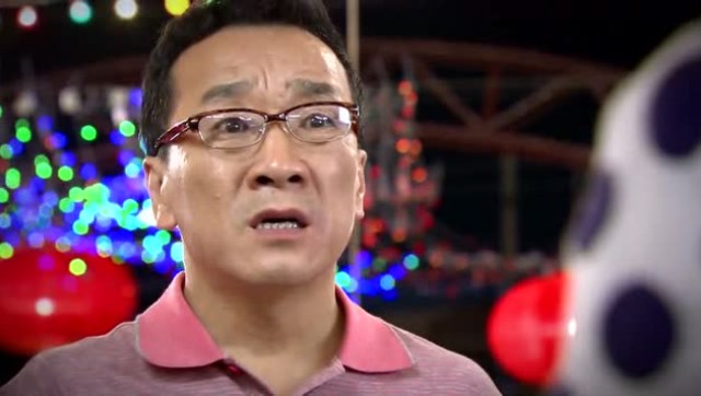 《夜市人生》李庆祥说要出一套课外书,却根本没有这回事