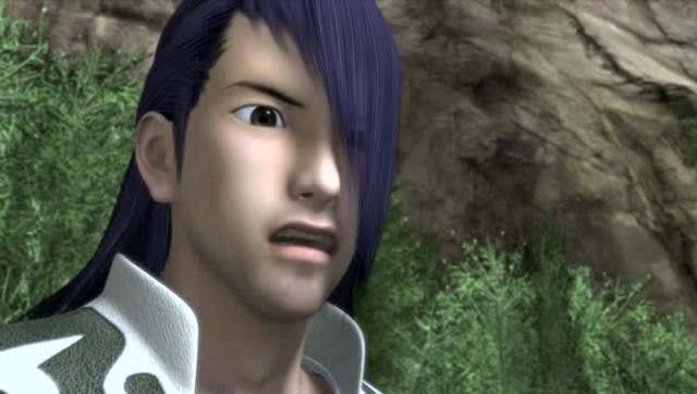 侠岚:相离给弋痕夕这拳如何