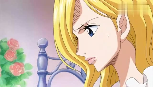 山治母亲服下勐药防止孩子被改造,唯独山治蕾玖保留感情