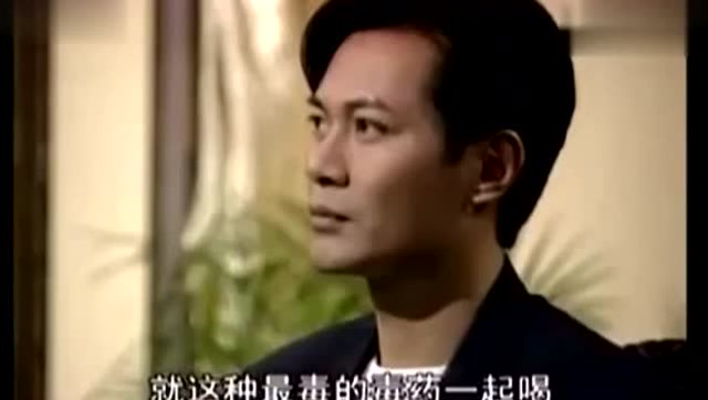 千门幻术吓唬人,赌王一上场,瞬间找出破绽,老千还嘚瑟吗?