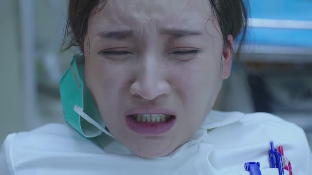 急诊科医生,吴靓在病房生下了一对双胞胎!