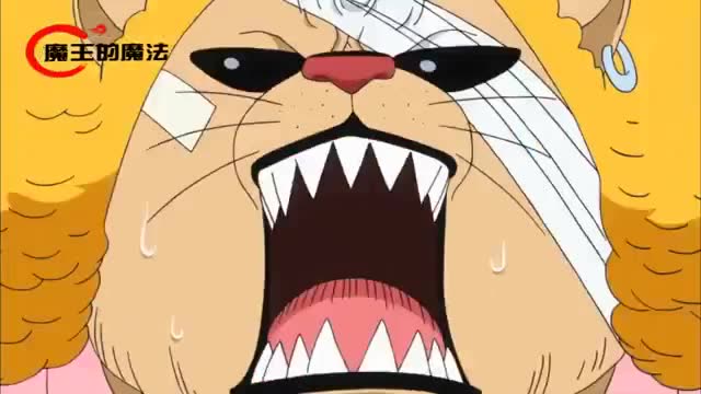 op844话: 面包长被报废, 狗头军师重要决定要站出来