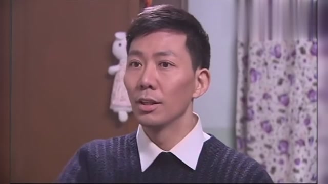 二叔:看到高波和晓薇的相处方式,哥哥猜到妹妹过得并不好