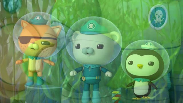 海底小纵队第二季:狮子鱼留在珊瑚礁的话,有什么危害呢