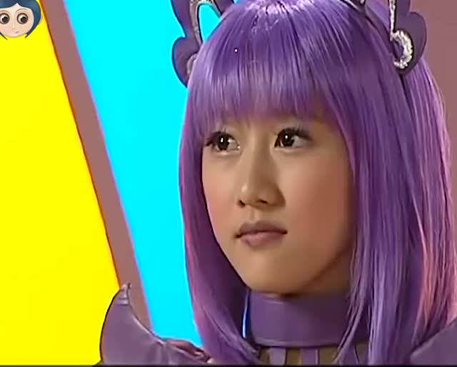 巴啦啦小魔仙:水灵都是其属下的使者,对巫神言听计从