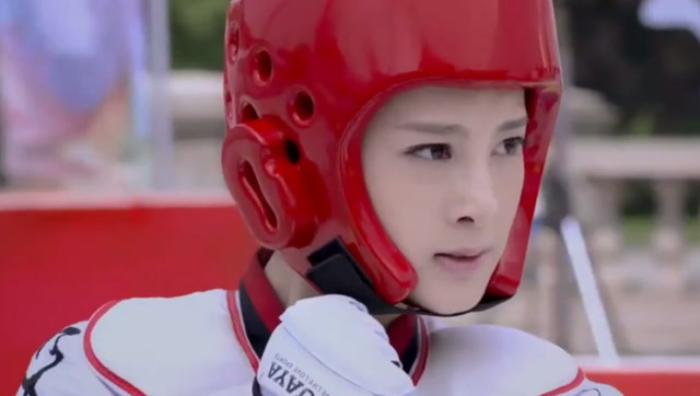 旋风少女:婷宜幻想加藤小百合是戚百草,陈翔一句点破玄机!