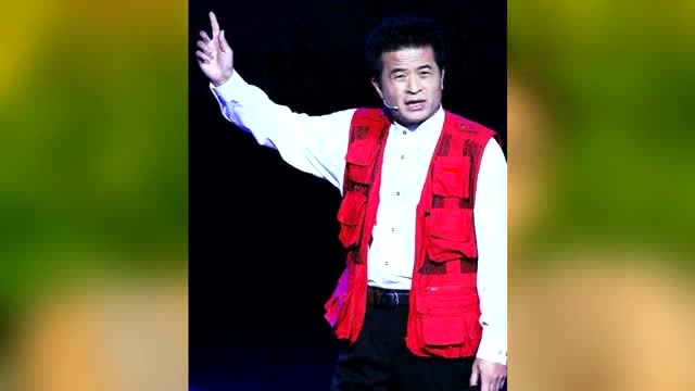 星光大道2018年主持人不是老毕也不是小撒意外的是他俩