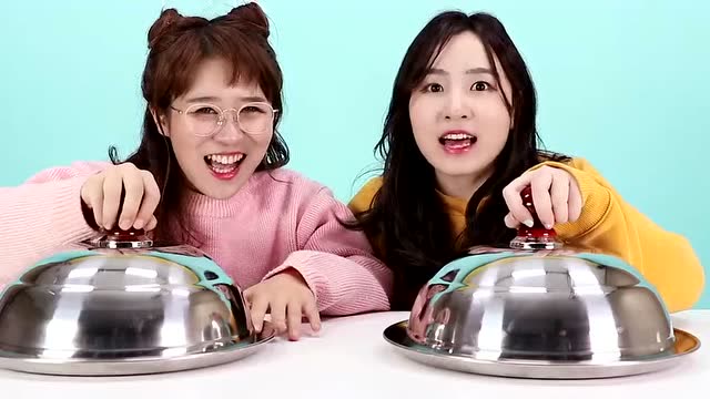 小伶玩具悦儿和夏天挑战