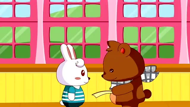 重返童真,欢乐多多!亲子早教益智儿歌《问题天天都多》