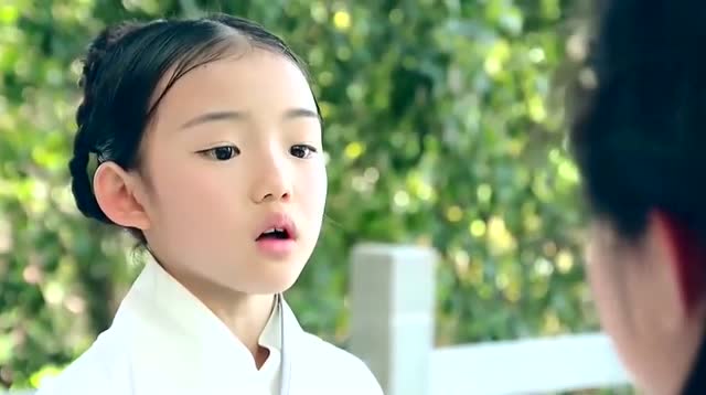 看了小戏骨的《三生三世》,瞬间就忘了杨幂演的版本,太魔性!