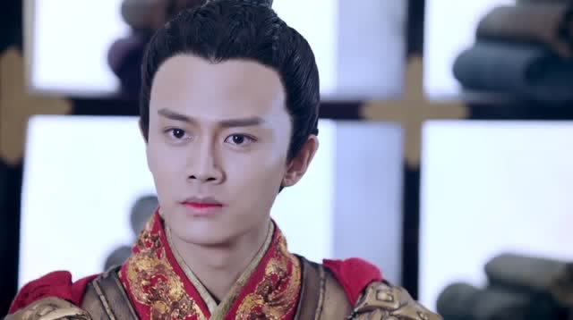 大唐荣耀严明已经想好对策李俶竟直接叫风生衣接应