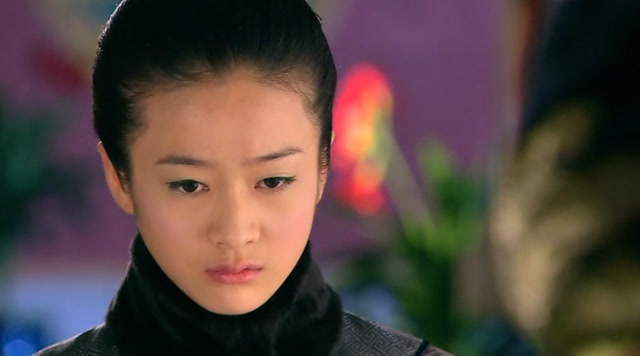 宛宁直言想让静儿出宫,自己取而代之,皇上暗自高兴