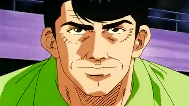灌篮高手:陵南马上还以颜色!福田的姿势还真是妖娆啊!