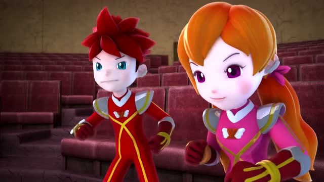 梦想总动员:这一切都是魔拉的阴谋,梦境战士能战胜魔拉吗?