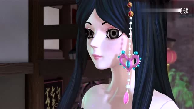 精灵梦叶罗丽5:王默闪亮登场恢复罗丽仙力,女王也想要灵犀之力