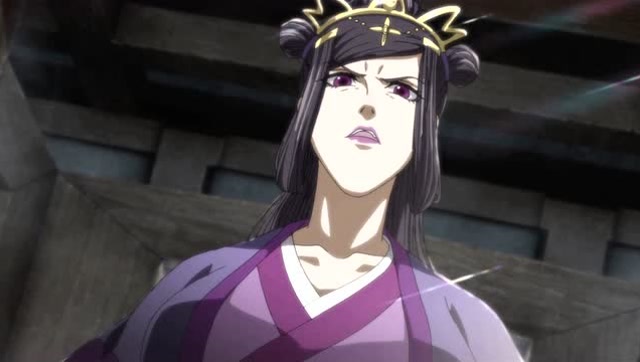 魔道祖师,魏无羡真是惨回家就被江夫人骂!