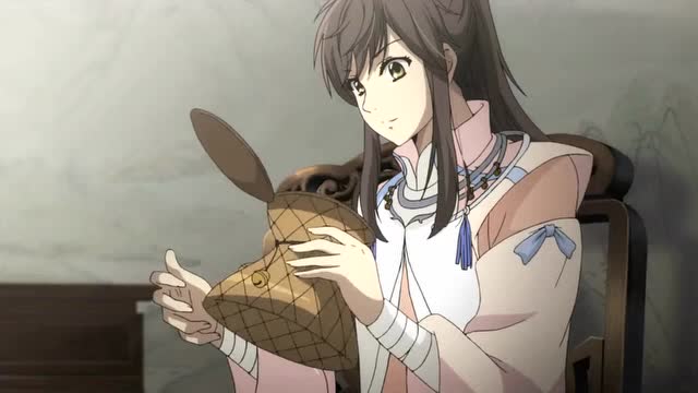 帝王攻略:段白月说有点头晕,瑶儿:成亲,成亲能治百病!