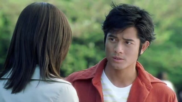 浪漫樱花:这还是2000年的电影,我却想要郭富城的同款外套!