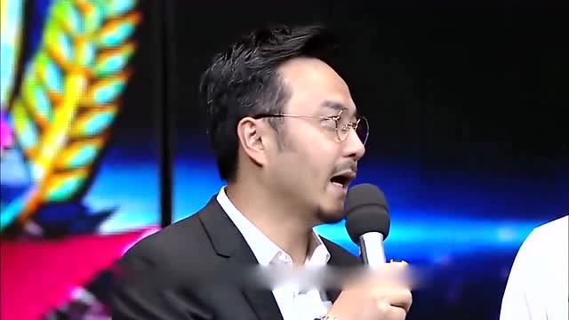 汪涵前任坦白说:汪涵是难得的好男人,后悔自已当初的决定!