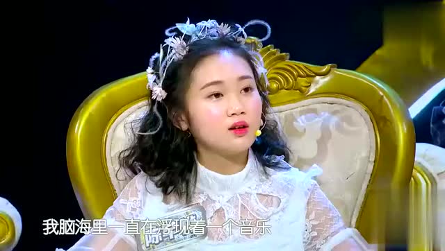 变形计追星女孩陈思媛上节目当嘉宾聊鹿晗白敬亭打算出道了吗?