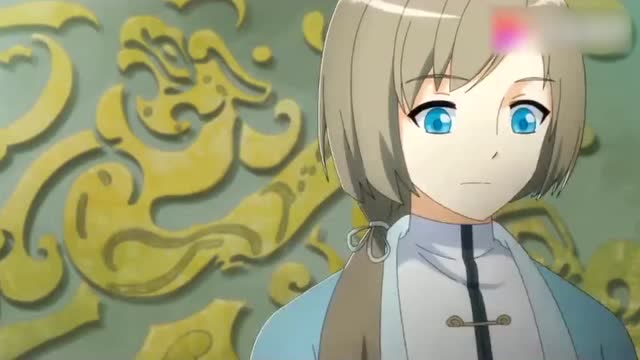 盛世妆娘云离帮忙解解围