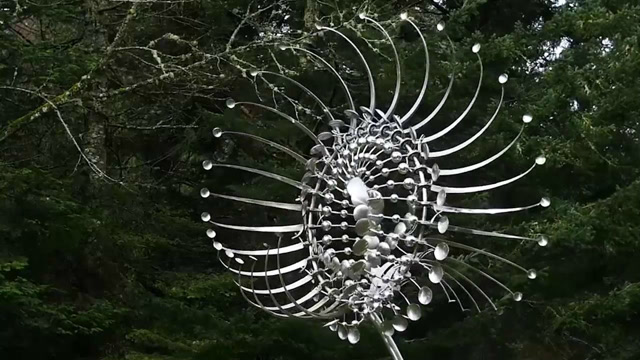 失眠者的福利:大师发明催眠雕塑,一般人根本不敢看,你想试试吗?