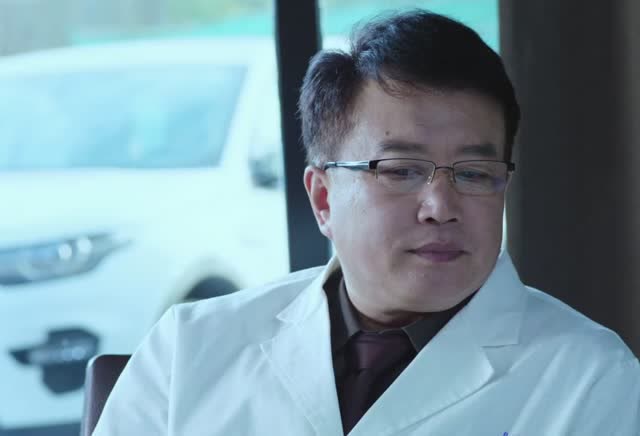 急诊科医生:原来院长开起会来就是这个样子?长见识了