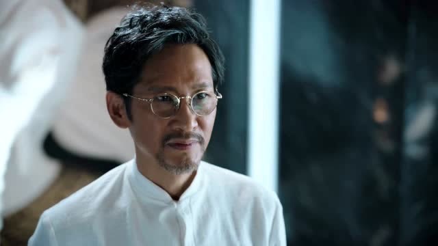 猎毒人;楚天南望着教授离开,吕云鹏开车找到吴家