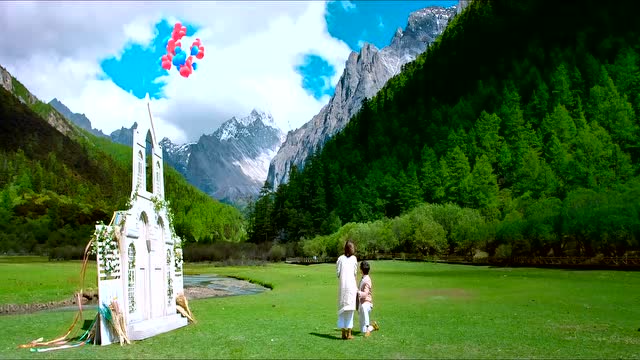 从你的全世界路过:面对茅十八求婚成功!陈末流出这样的眼泪!