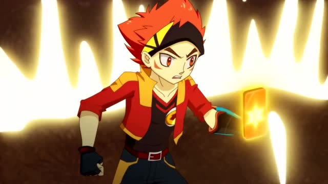 魔晶猎人:玄威大人在教千瑞怎么开启魔晶领域!