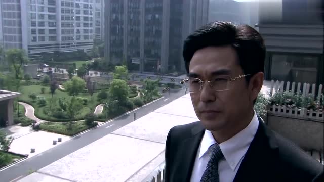 陆向北为报复亲生父亲,宁愿加入童知行的集团,为报血海深仇