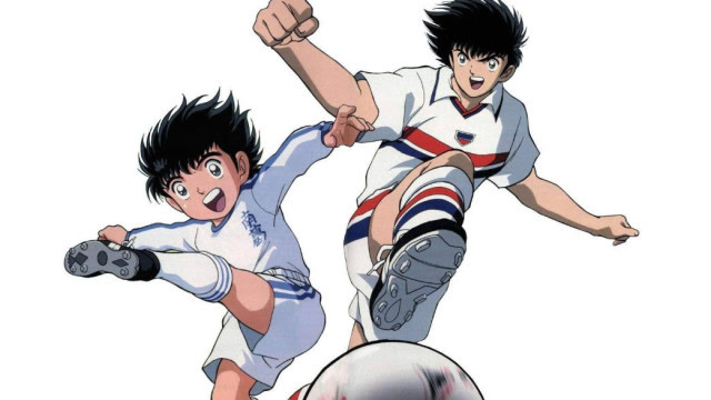 天使之翼2代,大空翼征战巴西