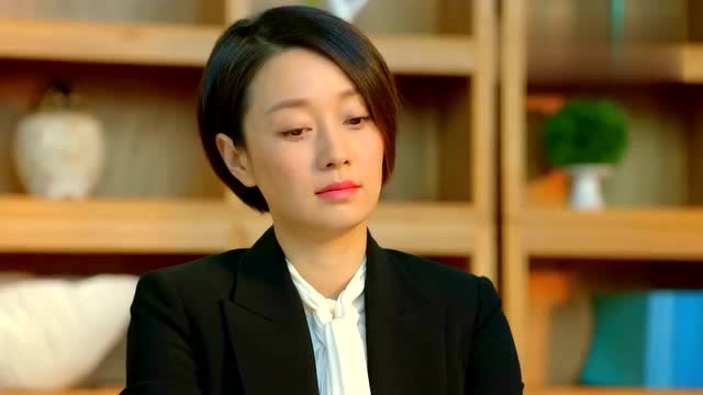 中国式关系:马伊琍的这番话说的,教你如何在现实的社会生存!