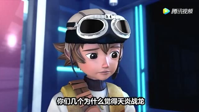 爆兽猎人:赵劲你自己就是个马大哈,还好意思教训别人啊