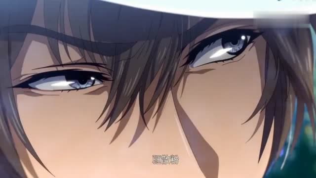 全职高手:高英杰实力大爆发,战斗太激烈了,非常精彩