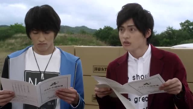 《罗布奥特曼》勇海被说不是合格的奥特战士,勇海:你怎么知道?