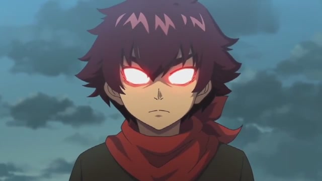 镇魂街:最燃的一段,曹焱兵暴走,暴打卢天佑