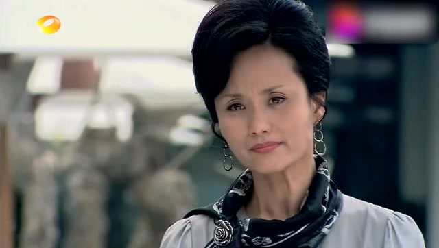 慕容云海不愿意再依靠母亲,选择自己独自面对!