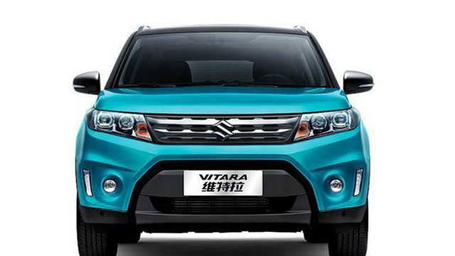 铃木维拉特是公认的油耗低,每公里油耗只要3.8l,起售价9.98万起!