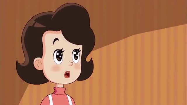 去动物园竟要排几百米的长队?大头儿子的美梦破碎了