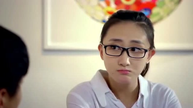 废柴兄弟:许之一请兰菲吃沙县小吃aa制!